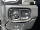 Thumbnail of 2021 Granite Crystal Clearcoat Metallic RAM 2500