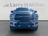 Thumbnail of 2021 Granite Crystal Clearcoat Metallic RAM 2500