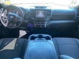 Thumbnail of 2021 Granite Crystal Clearcoat Metallic RAM 2500