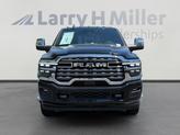 Thumbnail of 2025 Diamond Black RAM 3500