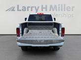 Thumbnail of 2025 Bright White Clearcoat RAM 2500