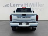 Thumbnail of 2025 Bright White Clearcoat RAM 2500