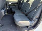 Thumbnail of 2025 Bright White Clearcoat RAM 2500