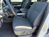 Thumbnail of 2025 Bright White Clearcoat RAM 2500
