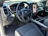 Thumbnail of 2025 Bright White Clearcoat RAM 2500