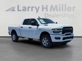 Thumbnail of 2025 Bright White Clearcoat RAM 2500
