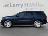 Thumbnail of 2025 Night Dodge Durango
