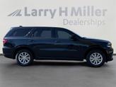 Thumbnail of 2025 Night Dodge Durango