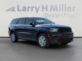 Thumbnail of 2025 Night Dodge Durango