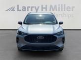 Thumbnail of 2023 Iconic Silver Metallic Ford Escape