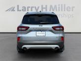Thumbnail of 2023 Iconic Silver Metallic Ford Escape