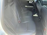 Thumbnail of 2025 Bright White Clearcoat Jeep Compass
