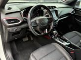 Thumbnail of 2022 Iridescent Pearl Tricoat Chevrolet Trailblazer
