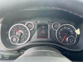 Thumbnail of 2025 Delmonico Red Pearlcoat RAM 1500