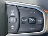 Thumbnail of 2025 Delmonico Red Pearlcoat RAM 1500