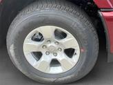 Thumbnail of 2025 Delmonico Red Pearlcoat RAM 1500