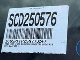 Thumbnail of 2025 Delmonico Red Pearlcoat RAM 1500