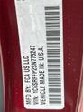 Thumbnail of 2025 Delmonico Red Pearlcoat RAM 1500