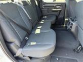 Thumbnail of 2025 Bright White Clearcoat RAM 3500