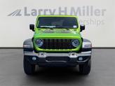 Thumbnail of 2025 Mojito! Clearcoat Jeep Wrangler