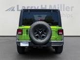 Thumbnail of 2025 Mojito! Clearcoat Jeep Wrangler