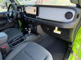 Thumbnail of 2025 Mojito! Clearcoat Jeep Wrangler