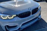 Thumbnail of 2019 Lime Rock Grey BMW M4