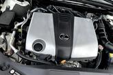 Thumbnail of 2019 Eminent White Pearl Lexus ES 350
