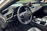 Thumbnail of 2019 Eminent White Pearl Lexus ES 350