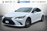 Photo of 2019 Eminent White Pearl Lexus ES 350