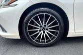 Thumbnail of 2019 Eminent White Pearl Lexus ES 350