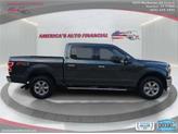 Thumbnail of 2018 Gray Ford F-150