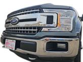 Thumbnail of 2018 Gray Ford F-150
