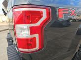 Thumbnail of 2018 Gray Ford F-150