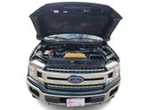 Thumbnail of 2018 Gray Ford F-150