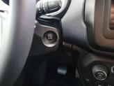 Thumbnail of 2019 Black Clearcoat Jeep Renegade