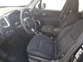 Thumbnail of 2019 Black Clearcoat Jeep Renegade