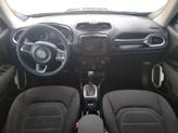 Thumbnail of 2019 Black Clearcoat Jeep Renegade