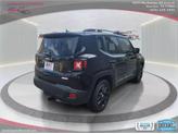 Thumbnail of 2019 Black Clearcoat Jeep Renegade