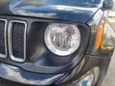 Thumbnail of 2019 Black Clearcoat Jeep Renegade