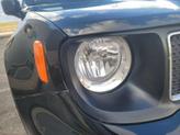 Thumbnail of 2019 Black Clearcoat Jeep Renegade