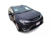 Thumbnail of 2019 Gray Chrysler Pacifica