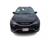 Thumbnail of 2019 Gray Chrysler Pacifica