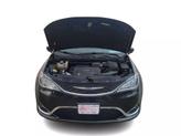 Thumbnail of 2019 Gray Chrysler Pacifica