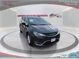 Photo of 2019 Gray Chrysler Pacifica