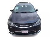 Thumbnail of 2019 Gray Chrysler Pacifica