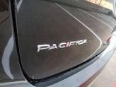 Thumbnail of 2019 Gray Chrysler Pacifica