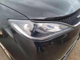 Thumbnail of 2019 Gray Chrysler Pacifica