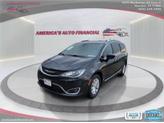 Thumbnail of 2019 Gray Chrysler Pacifica
