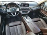 Thumbnail of 2016 White BMW 740